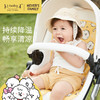 （售罄）i-baby&奈娃家族婴儿清凉车垫宝宝婴儿推车凉垫 儿童冰丝凉垫夏季 商品缩略图0