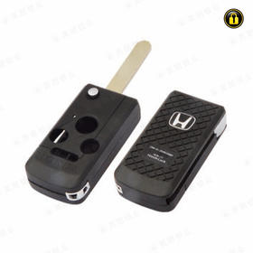 〖H060〗BT13侧跳3孔带横孔本田