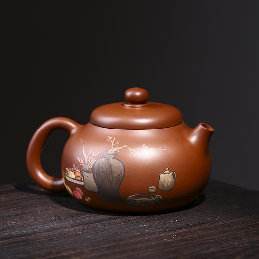 滇南陶韵 壶 商品图0