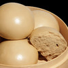 富世康 红糖馒头 老面早餐面点 儿童馒头早茶点心500g/袋 商品缩略图6