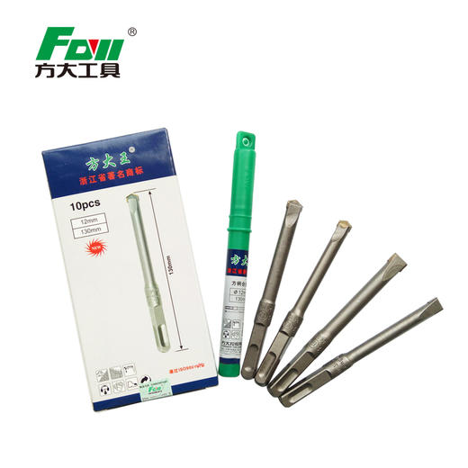 方大王合金凿/开线槽 商品图0