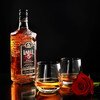 英国五世苏格兰威士忌500ml/011217 雷堡五星洋酒 商品缩略图2