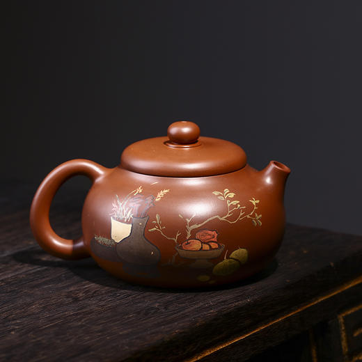滇南陶韵 壶 商品图0