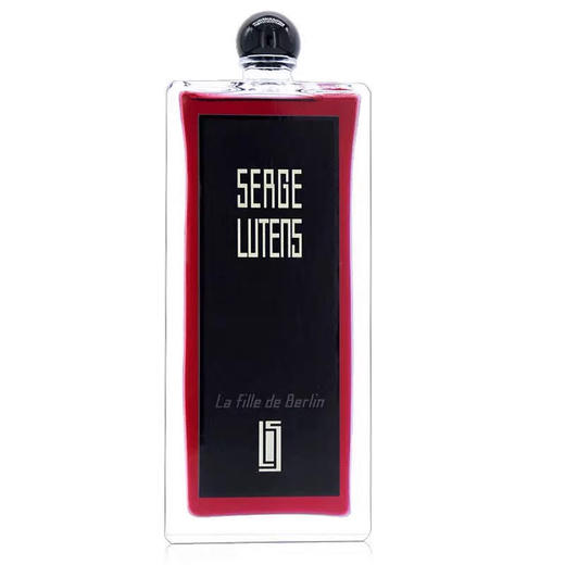 法国Serge Lutens芦丹氏香水柏林少女-会员6折 商品图3