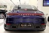 酷乐好车 | 保时捷911（992）Carrera，1400公里，国六，2020年5月，深圳牌 商品缩略图4