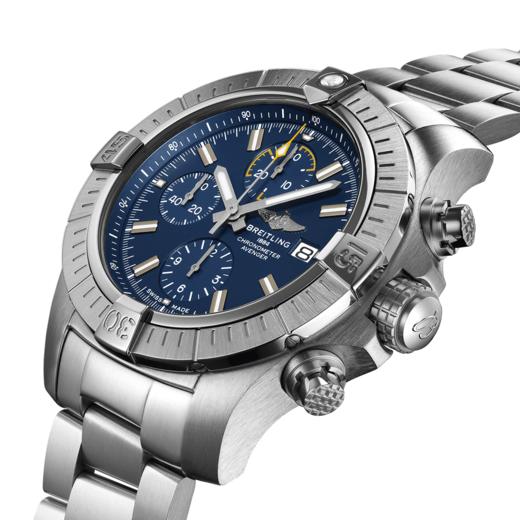 百年灵 Breitling 复仇者计时腕表 A13317101C1A1 商品图1
