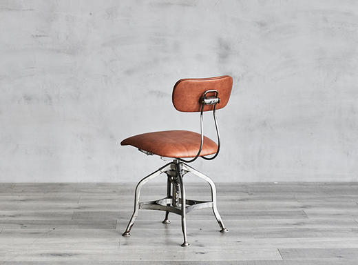 Jaymee 吧椅 商品图3