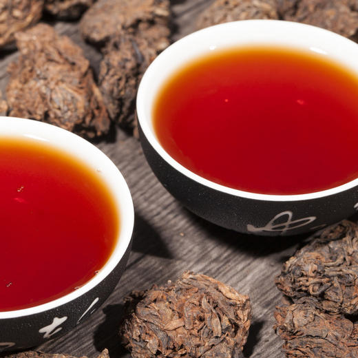 古林箐牌古树茶 商品图1