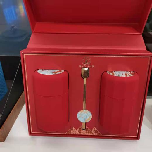 W°上好祁红香螺 商品图0