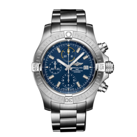 百年灵 Breitling 复仇者计时腕表 A13317101C1A1