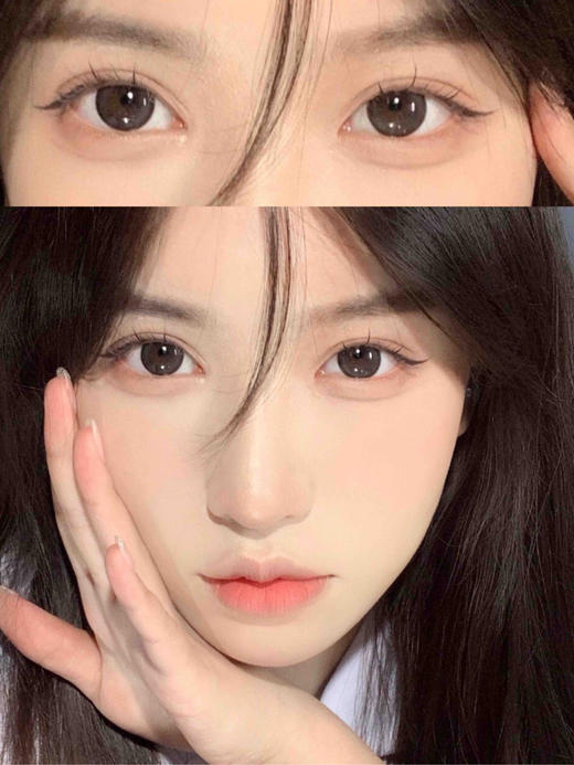 半年抛 (原名DK) Deekay G398 14.2 着色13.8 商品图0