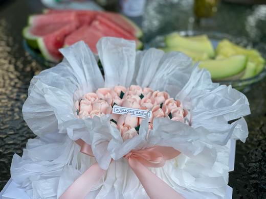 纯kiri巴斯克芝士蛋糕·花束版！（请务必提前一天预定！） 商品图1