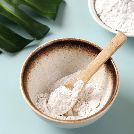 西湖藕粉羹营养早餐冲饮冲泡饱腹代餐食品 商品图3