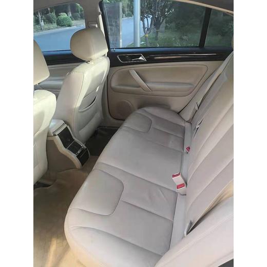 【月租-北京】大众 Passat领驭 1.8T 手动尊享型 商品图8