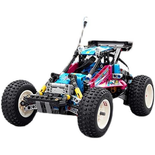 乐高   42124    机械系列遥控越野车 商品图2