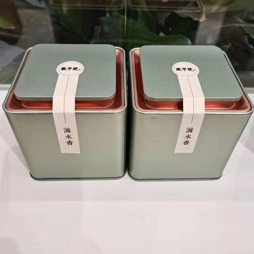 W°轨迹滴水香 商品图0