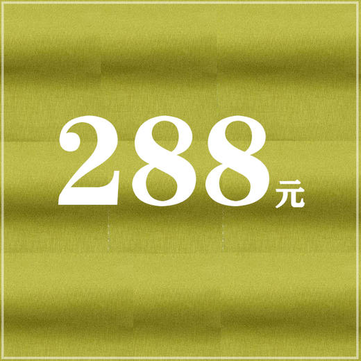 288元一口价 商品图0