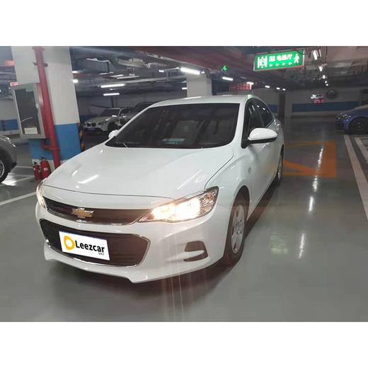 雪佛兰 科沃兹 1.5L 自动欣尚版【长租-北京】 商品图1