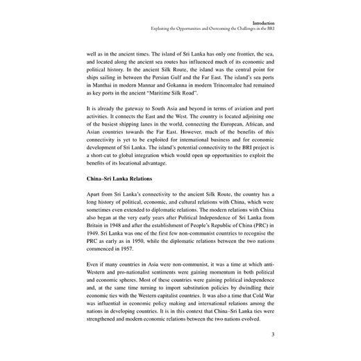 龙狮共舞：中国与斯里兰卡民心相通的实践与反思(英文版)/倪好/(斯里兰卡)司里曼·阿贝亚特/卢克斯曼·思瑞旺达/浙江大学出版社 商品图5