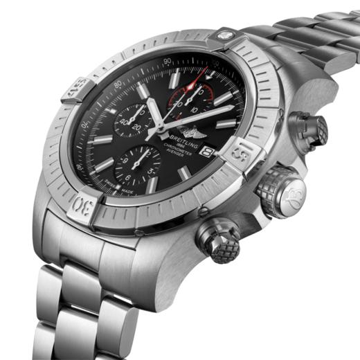 百年灵 Breitling 超级复仇者计时腕表 A13375101B1A1 商品图2