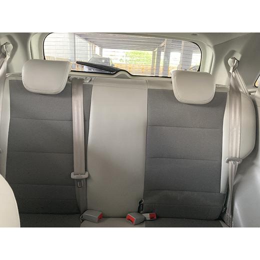 北汽新能源 EV160 轻快版【长租-北京】 商品图8