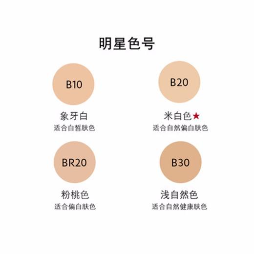 YSL圣罗兰 逆龄女神粉底液30ml #B20 #B10 商品图1
