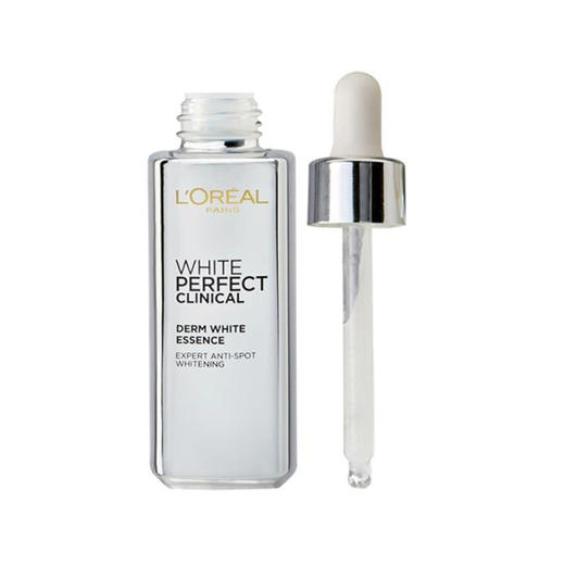 L'OREAL 欧莱雅 雪颜科研美白淡斑精华液30ml 版本随机 法国 商品图1