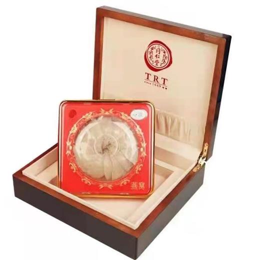 B1F 同仁堂燕窝特级  90g/盒 商品图0