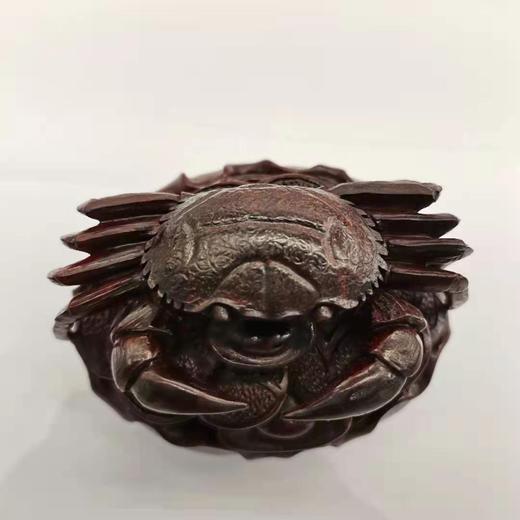 W°大发横财把件 商品图0