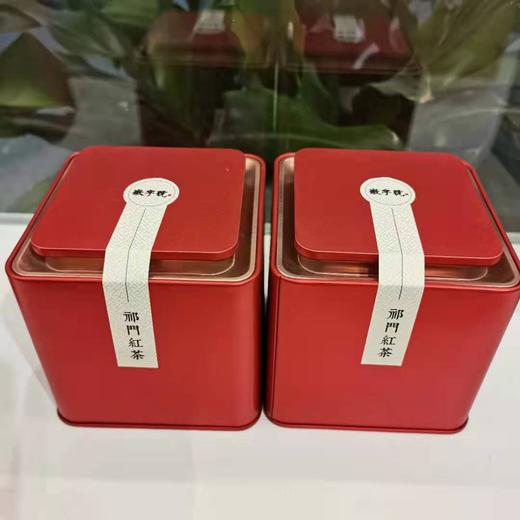 W°轨迹祁红香螺 商品图0