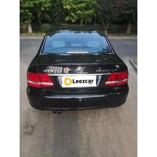 【月租-北京】大众 Passat领驭 1.8T 手动尊享型 商品图3