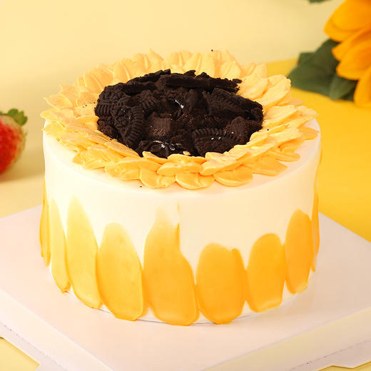 向日葵R23 商品图0