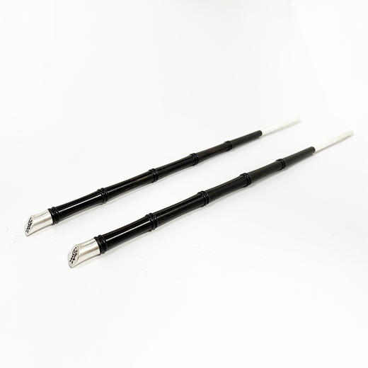 银木镶嵌节节高升福筷975 商品图2