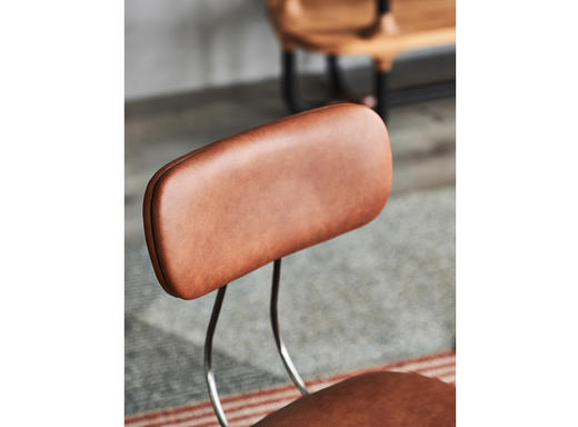 Jaymee 吧椅 商品图7