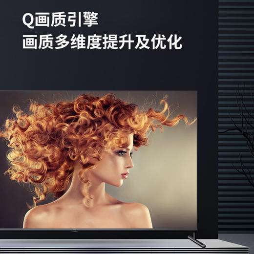 TCL电视85Q6 商品图8