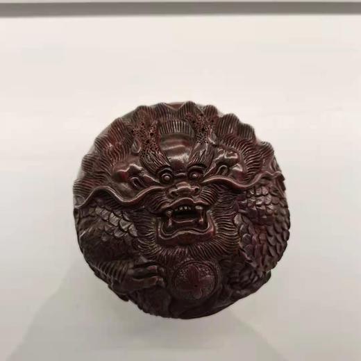 W°盘龙腰牌大 商品图0