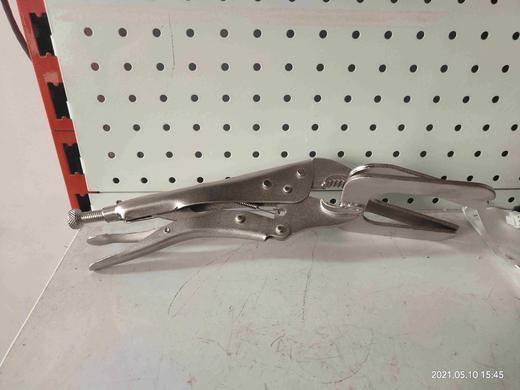 【货号05436】26双用电锤钢套齿/伞齿拆卸神器两用卡簧钳电机修理电动工具专用 商品图7