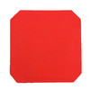 红双喜DHS 狂飙8-80 狂飚880  80号大孔径海绵粘性反胶乒乓球套胶 商品缩略图3