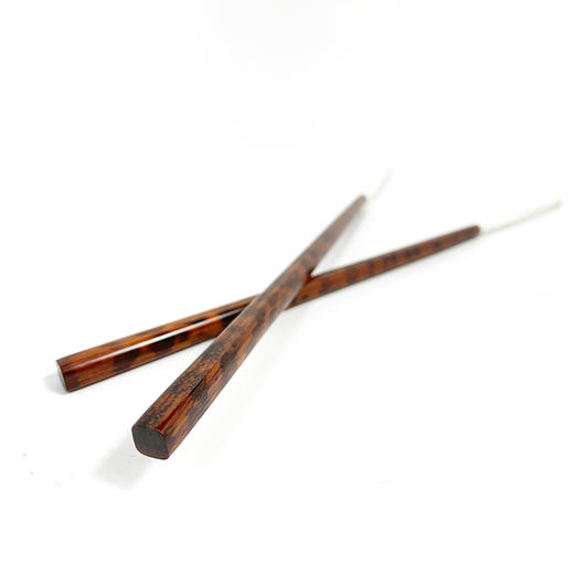 银木镶嵌中华筷1092 商品图2