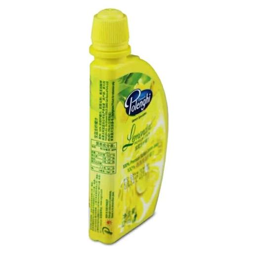 宝蓝吉柠檬汁125ml 商品图2