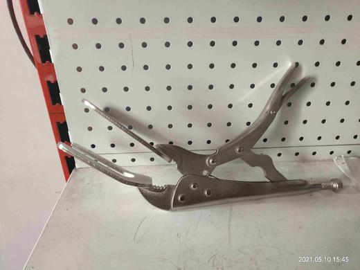 【货号05436】26双用电锤钢套齿/伞齿拆卸神器两用卡簧钳电机修理电动工具专用 商品图5