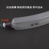 AUNG昂牌越野跑步专用运动水壶马拉松运动越野跑挤压式水壶330ML 商品缩略图4