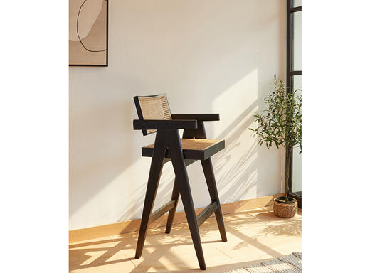 Norna  吧椅 商品图2