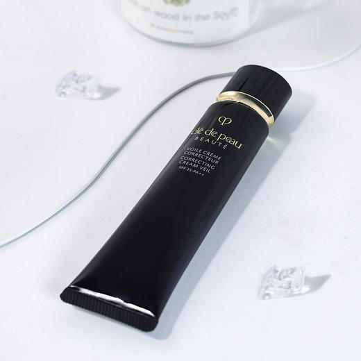 【隔离中的“战斗机”】CPB 肌肤之钥 光凝润彩妆前霜 长款隔离 37ml SPF25+PA++ 皮肤水润透光 ，隐形毛孔，提亮保湿不粘腻！ 商品图3