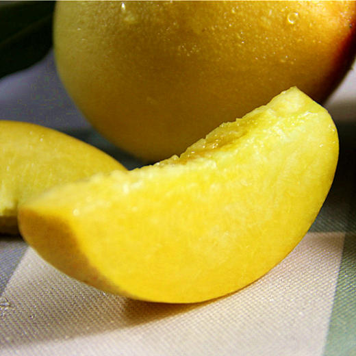 桃皇后黄油桃 商品图1