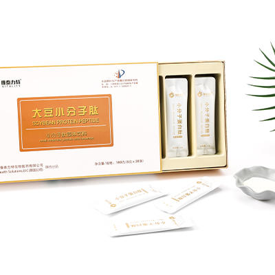 大豆小分子肽  买二送一 商品图1