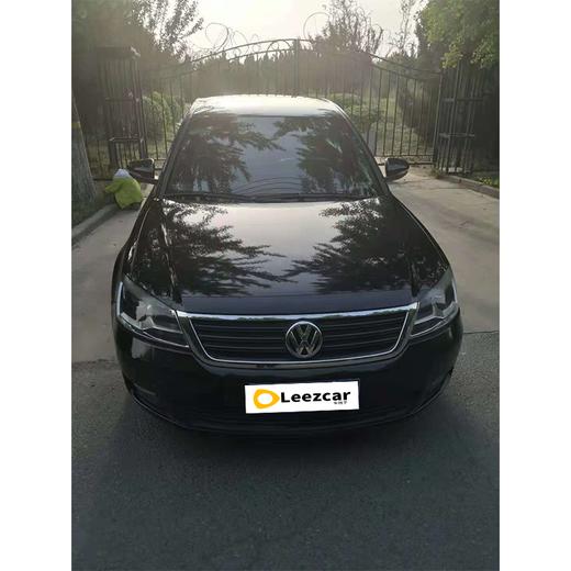 【月租-北京】大众 Passat领驭 1.8T 手动尊享型 商品图2