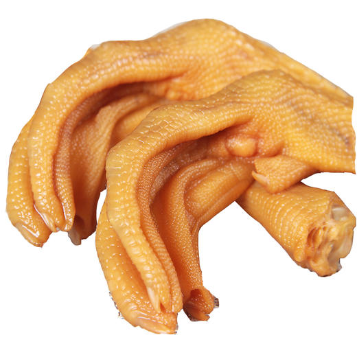 泡鸭掌28g*30个 商品图1