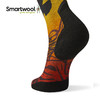 Smartwool PhD Pro 耐力印花羊毛中筒袜 商品缩略图3