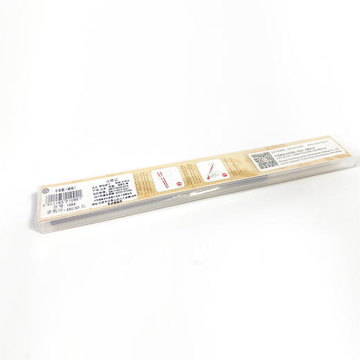 银木镶嵌中华筷1092 商品图5